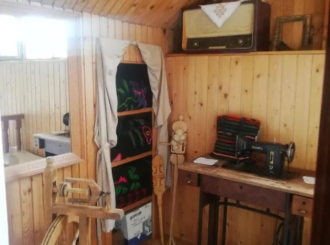 Domacinstvo Sindzirevic * Nova Varoš