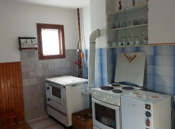 Hébergement de vacances Domacinstvo Sindzirevic Nova Varoš