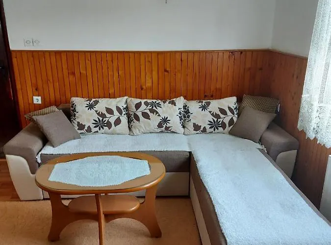 Hébergement de vacances Domacinstvo Sindzirevic Nova Varoš